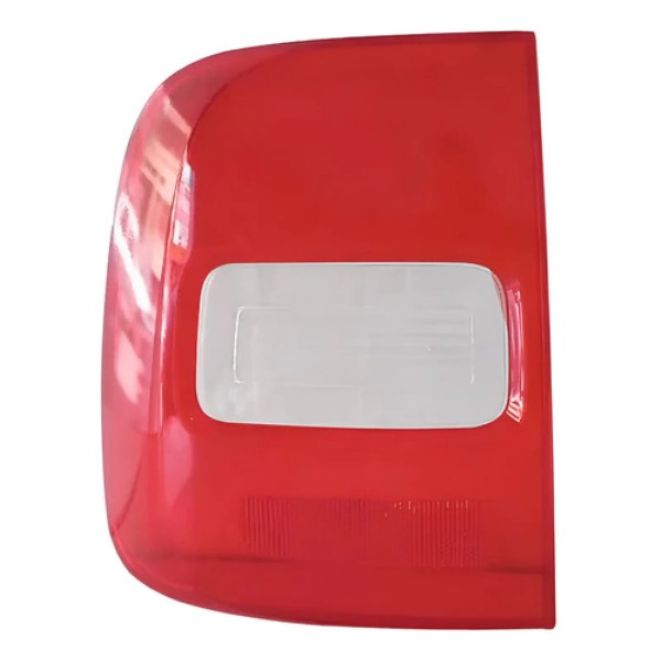 Lente Lanterna Traseira Para Vw Saveiro 2010 2011 A 2016