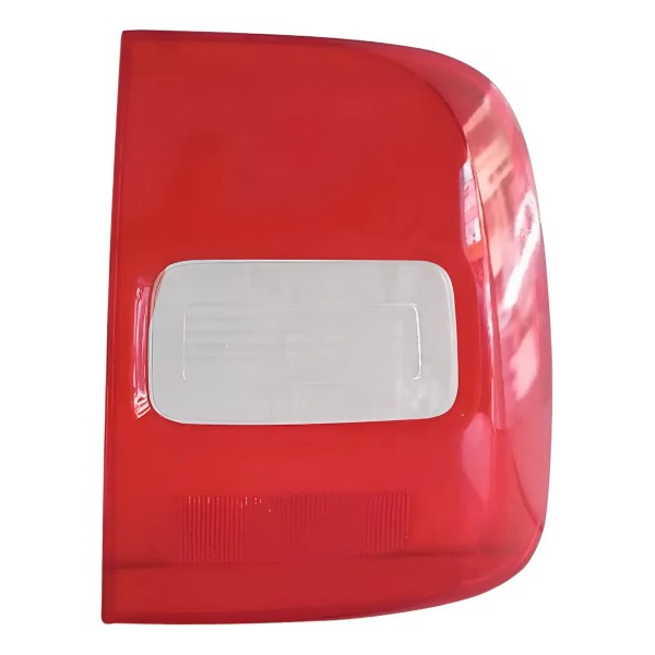 Lente Lanterna Traseira Para Vw Saveiro 2010 2011 A 2016
