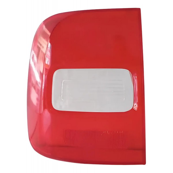 Lente Lanterna Traseira Para Vw Saveiro 2010 2011 A 2016