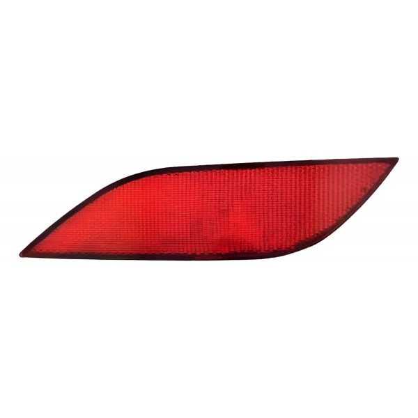 Refletor Parachoque T-cross 2019 2020 2021 2022