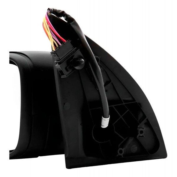 Retrovisor Gol G6 Gvi 2013 2014 2015 2016 Eletrico Com Seta
