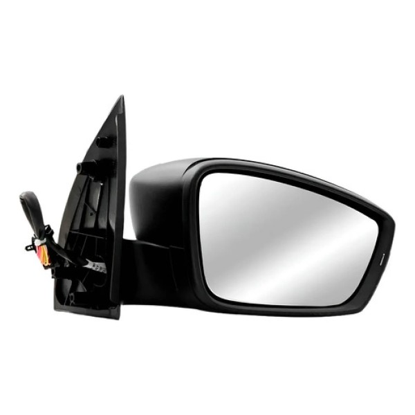 Retrovisor Gol G6 Gvi 2013 2014 2015 2016 Eletrico Com Seta