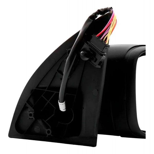 Retrovisor Gol G6 Gvi 2013 2014 2015 2016 Eletrico Com Seta