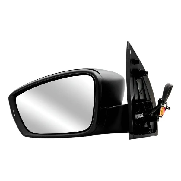 Retrovisor Gol G6 Gvi 2013 2014 2015 2016 Eletrico Com Seta