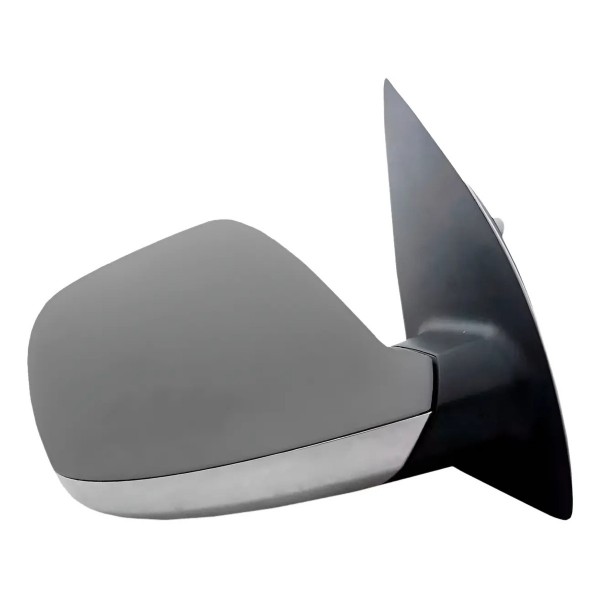 Retrovisor Amarok 2011 2012 2013 Highline Base Cromada