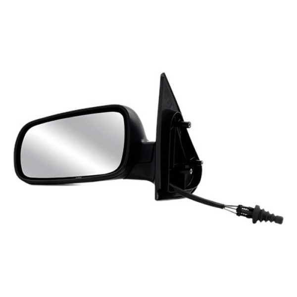 Par Retrovisor Gol G3 G4 4pts 1999 A 08 C/controle Promoçã