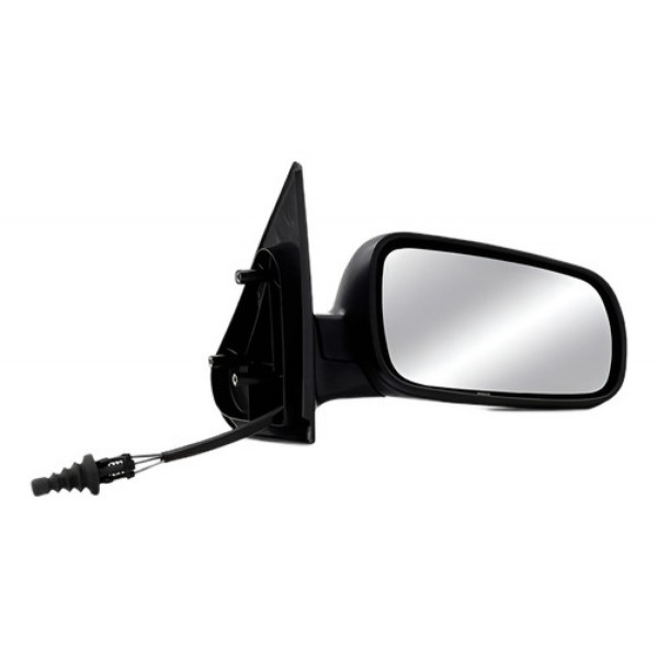 Par Retrovisor Gol G3 G4 4pts 1999 A 08 C/controle Promoçã