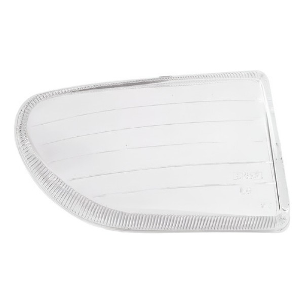 Lente Farol Milha Santana 1999 00 01 02 03 04 05
