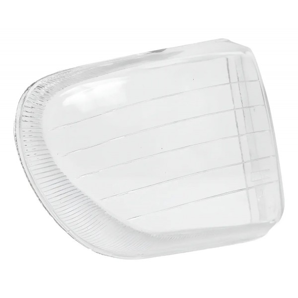 Lente Farol Milha Santana 1999 00 01 02 03 04 05