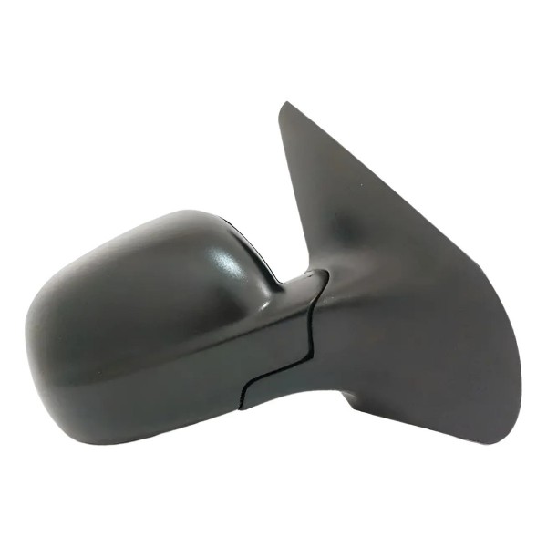 Retrovisor Golf 1998 99 A 2006 Eletrico Ld Cabeça Grande Direito - Passageiro