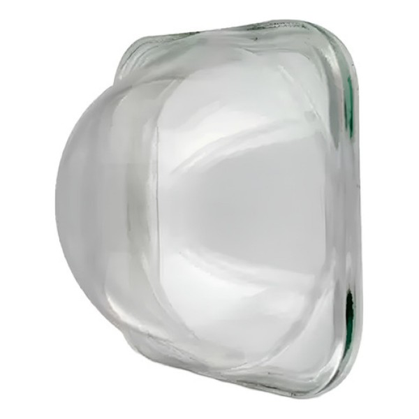 Lente Farol Milha Auxiliar Gol G3 1999 2000 2001 2002 2003