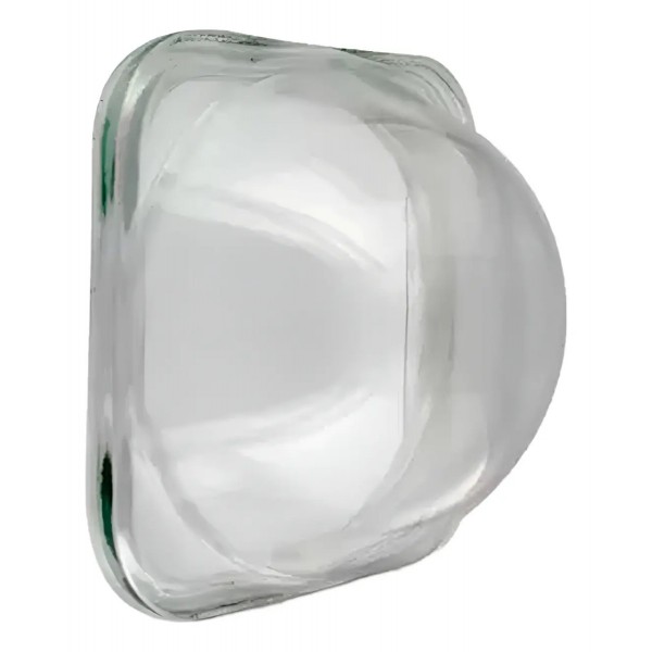 Lente Farol Milha Auxiliar Gol G3 1999 2000 2001 2002 2003