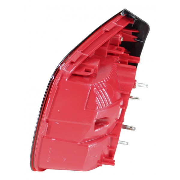 Lanterna Traseira Tiguan 2012 2013 2014 2015 2016 2017 Tampa Esquerdo/motorista Padrão Original