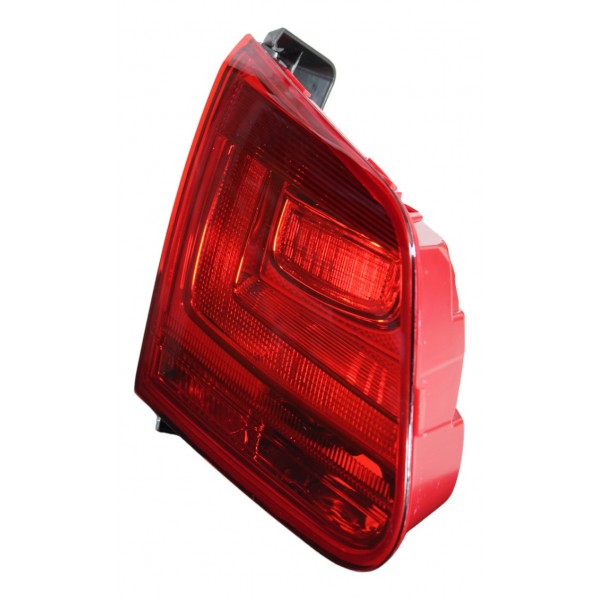 Lanterna Traseira Tiguan 2012 2013 2014 2015 2016 2017 Tampa Esquerdo/motorista Padrão Original