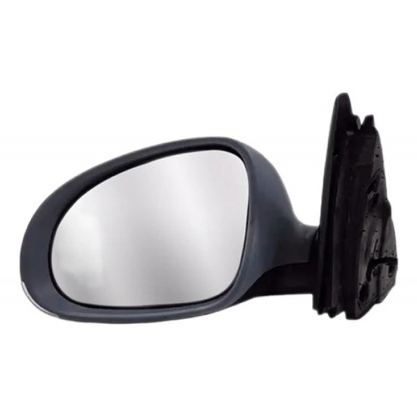 Retrovisor Jetta 2007 08 09 2010 Elétrico Com Seta Retráti