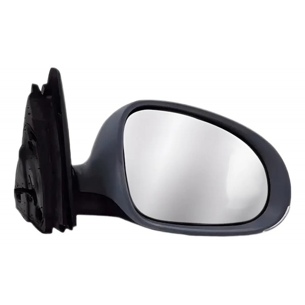 Retrovisor Jetta 2007 08 09 2010 Elétrico Com Seta Retráti