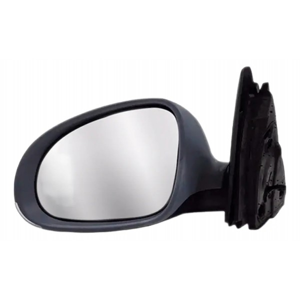 Retrovisor Jetta 2007 08 09 2010 Elétrico Com Seta Retráti