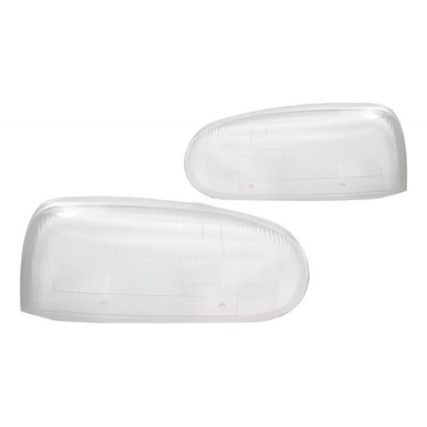Par Lente Farol Golf Gl 1994 1995 1996 1997