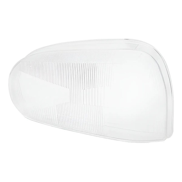 Lente Farol Golf Gl Mexicano Rcd 1995 1996 97 98 1999 Vidro