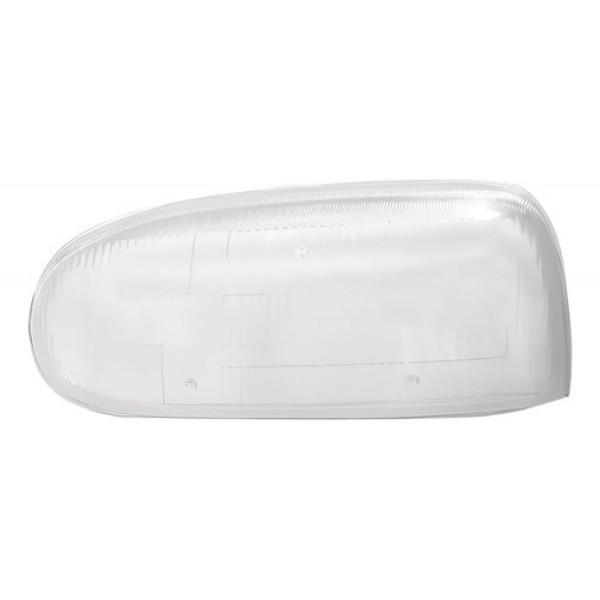 Lente Farol Golf Gl Mexicano Rcd 1995 1996 97 98 1999 Vidro