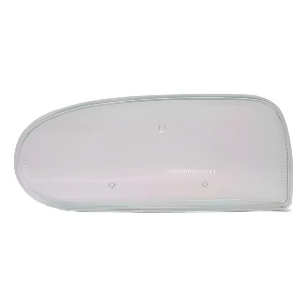 Lente Farol Golf Gl Mexicano Rcd 1995 1996 97 98 1999 Vidro