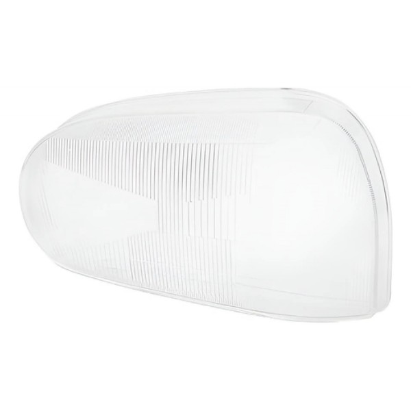 Lente Farol Golf Gl Mexicano Rcd 1995 1996 97 98 1999 Vidro