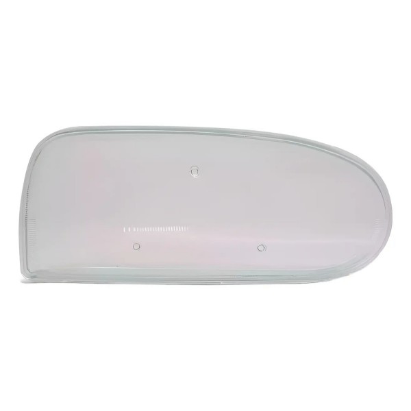 Lente Farol Golf Gl Mexicano Rcd 1995 1996 97 98 1999 Vidro
