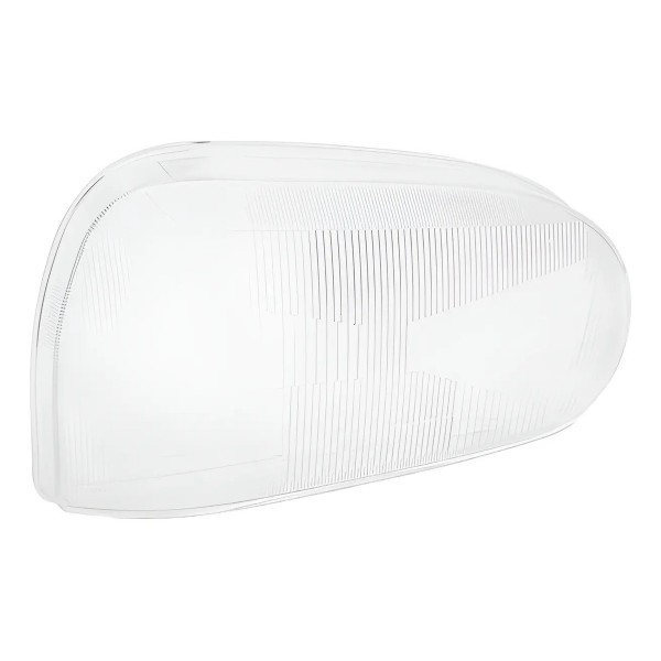 Lente Farol Golf Gl Mexicano Rcd 1995 1996 97 98 1999 Vidro