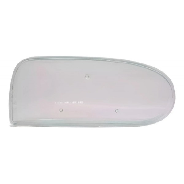 Lente Farol Golf Gl Mexicano Rcd 1995 1996 97 98 1999 Vidro