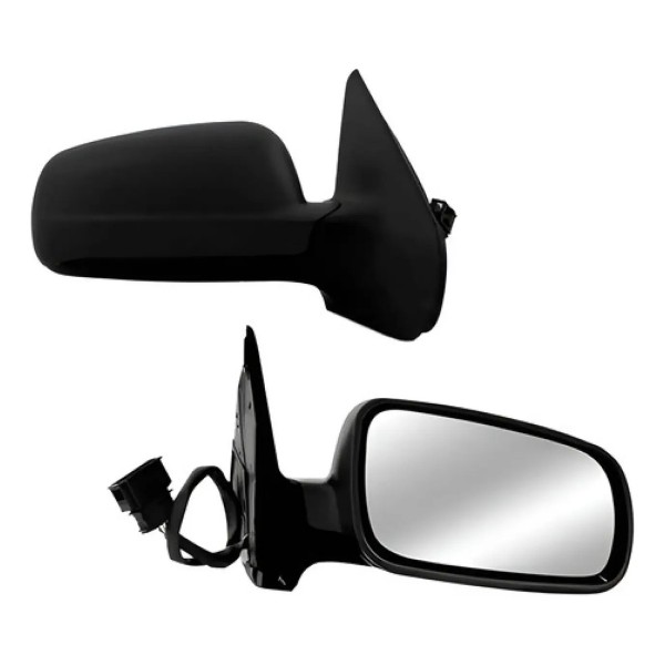 Par Retrovisor Eletrico Gol G3/g4 1999 A 2008