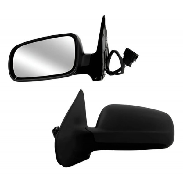 Par Retrovisor Eletrico Gol G3/g4 1999 A 2008