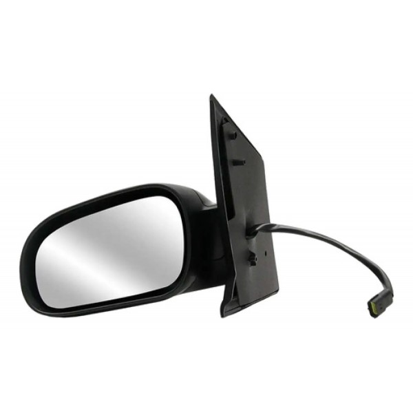 Retrovisor Eletrico Fox/crossfox/spacefox 2004 A 2010