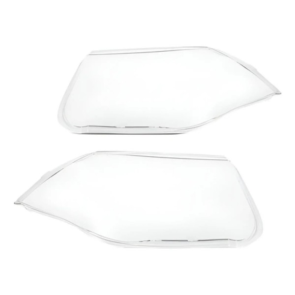 Par Lente Farol Volkswagen Bora 2008 2009 2010 2011