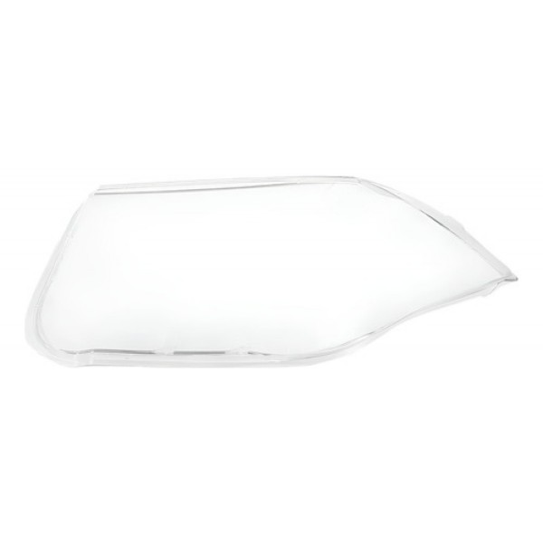 Lente Farol Volkswagen Bora 2008 2009 2010 2011