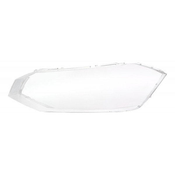 Lente Farol Dianteiro Vw Virtus 2018 2019 2020 2021 2022