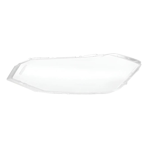 Lente Farol Dianteiro Vw Virtus 2018 2019 2020 2021 2022