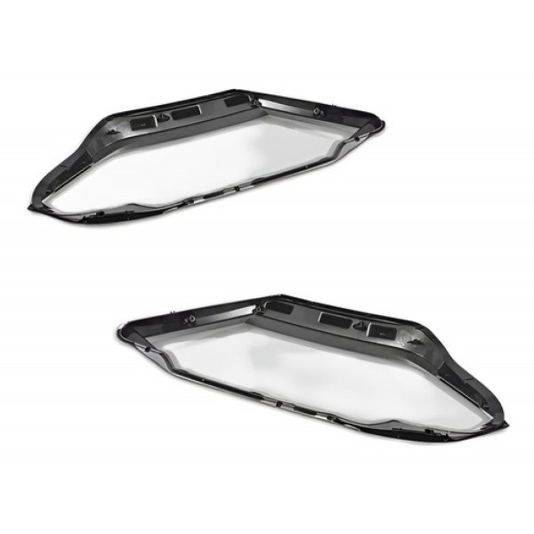 Par Lente Farol Jetta 2019 2020 2021 2022 2023