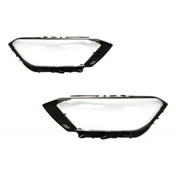 Par Lente Farol Jetta 2019 2020 2021 2022 2023