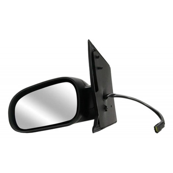 Retrovisor Eletrico Fox/crossfox/spacefox 2004 A 2010