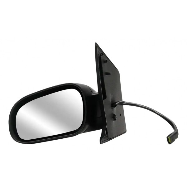 Retrovisor Eletrico Fox/crossfox/spacefox 2004 A 2010