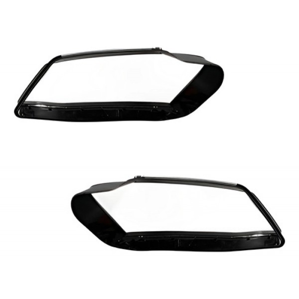 Par Lente Farol Vw Jetta 2011 A 2018