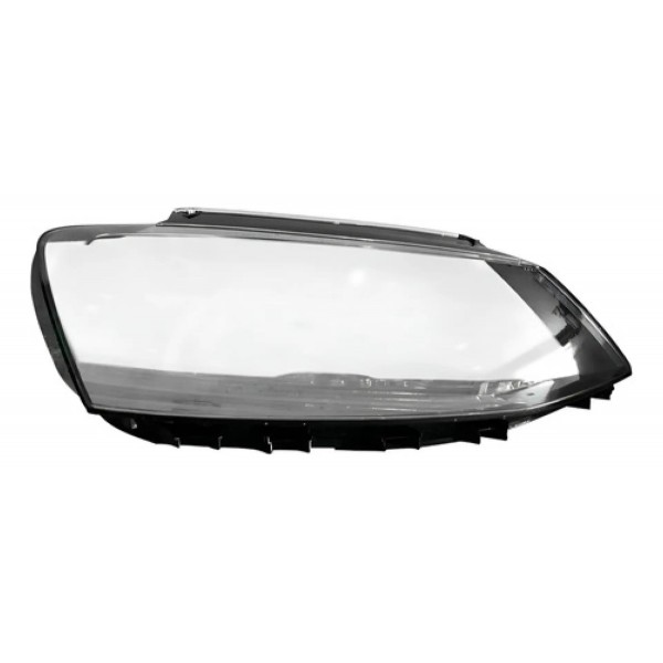 Lente Farol Dianteiro Jetta 2011 2012 2013 A 2018