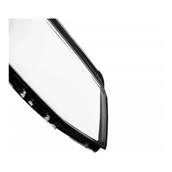Lente Farol Jetta 2011 2012 2013 2014 2015 2016 2017 2018
