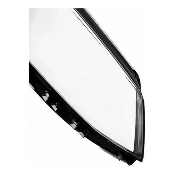 Lente Farol Jetta 2011 2012 2013 2014 2015 2016 2017 2018