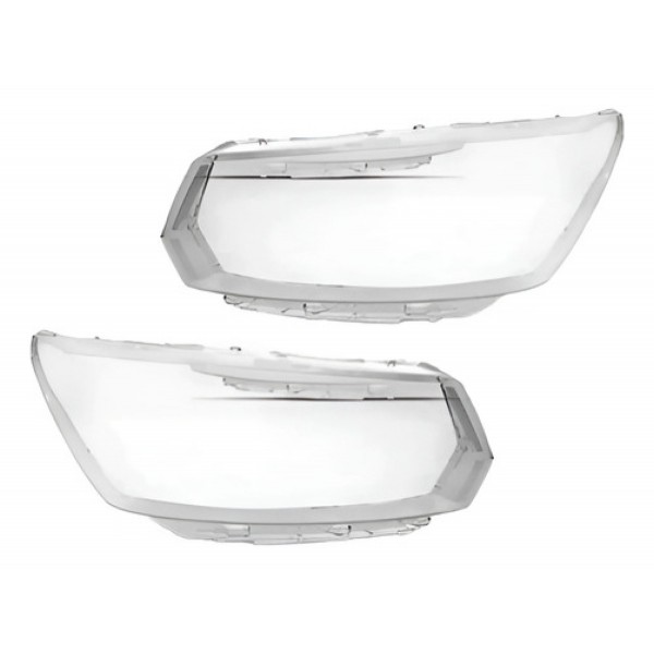 Par Lente Farol Gol G8 Saveiro G7 2018 A 2022