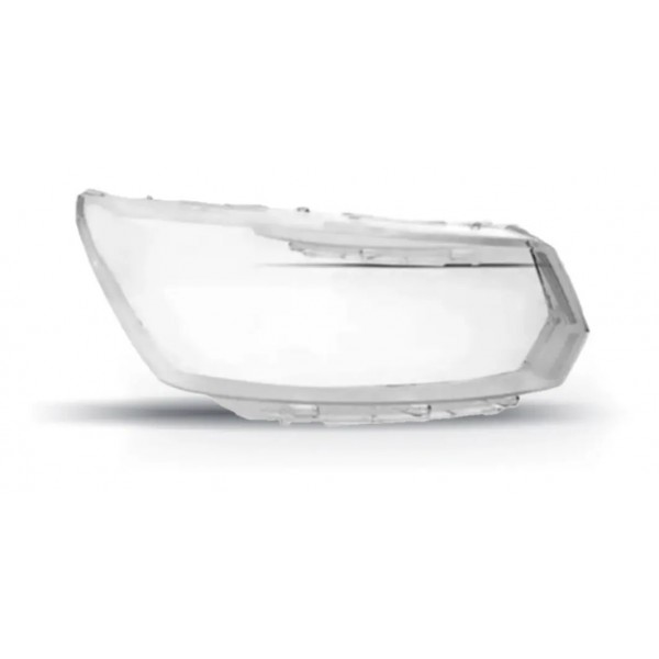 Lente Farol Gol G8 Saveiro G7 2018 2019 2020 2021 2022