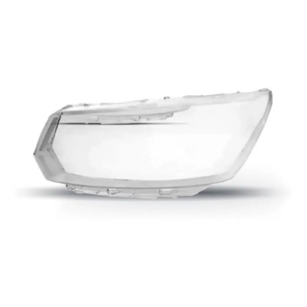 Lente Farol Gol G8 Saveiro G7 2018 2019 2020 2021 2022
