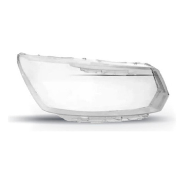 Lente Farol Gol G8 Saveiro G7 2018 2019 2020 2021 2022