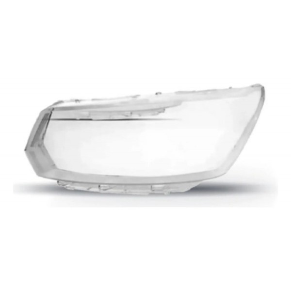 Lente Farol Gol G8 Saveiro G7 2018 2019 2020 2021 2022