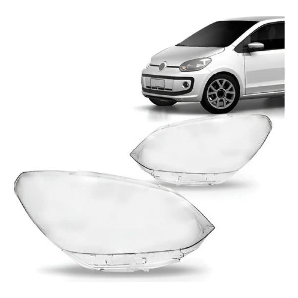 Par Lente Farol Principal Up 2013 2014 2015 2016